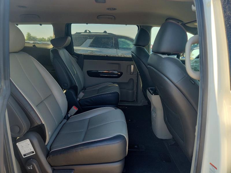 Aukcja sprzedaży 2016 Kia Sedona, vin: KNDMC5C18G6155753, numer aukcji: 66127856