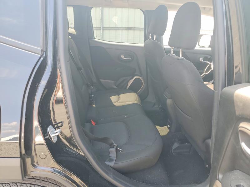 Aukcja sprzedaży 2016 Jeep Renegade, vin: ZACCJBBT9GPE38548, numer aukcji: 64913916