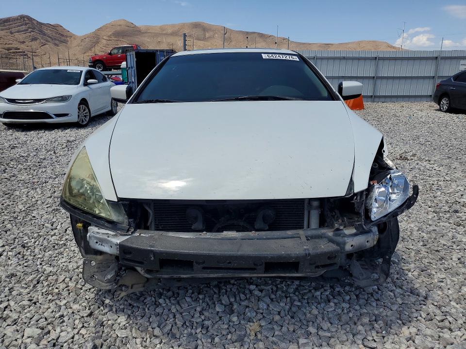2005 Honda Accord მანქანა იყიდება აუქციონზე, vin: 1HGCM72605A013734, აუქციონის ნომერი: 64247276