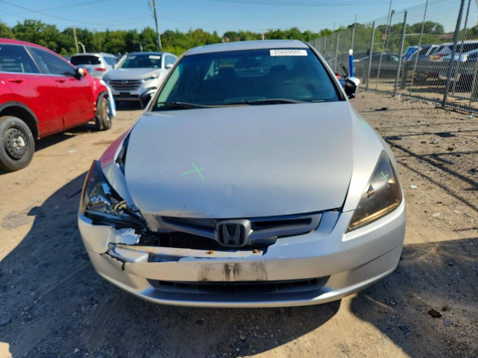 65609086 :رقم المزاد ، 1HGCM55784A151173 vin ، 2004 Honda Accord مزاد بيع