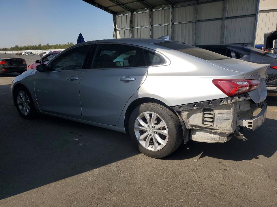 64802146 :رقم المزاد ، 1G1ZD5ST0KF223485 vin ، 2019 Chevrolet Malibu مزاد بيع