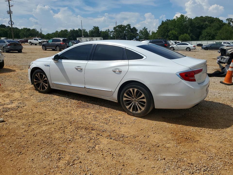 Aukcja sprzedaży 2017 Buick Lacrosse, vin: 1G4ZP5SS1HU122879, numer aukcji: 64222246