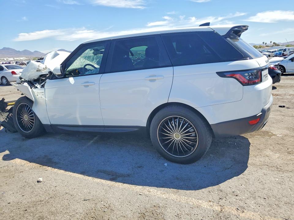 Aukcja sprzedaży 2019 Land Rover Range Rover Sport, vin: SALWG2RV8KA423009, numer aukcji: 65601986