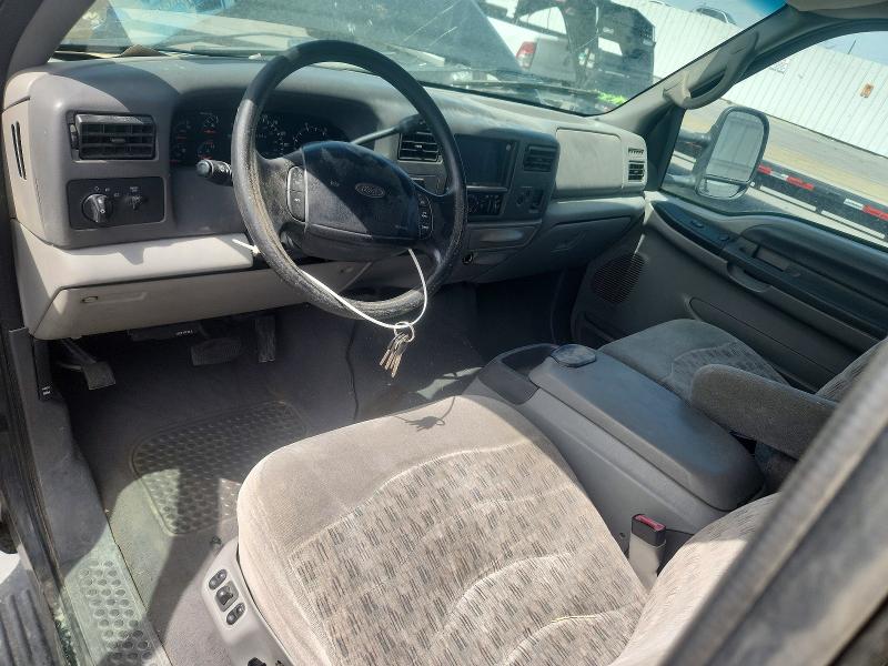 Продаж на аукціоні авто 1999 Ford F350, vin: 1FTWX33F7XEC78060, номер лоту: 66218766