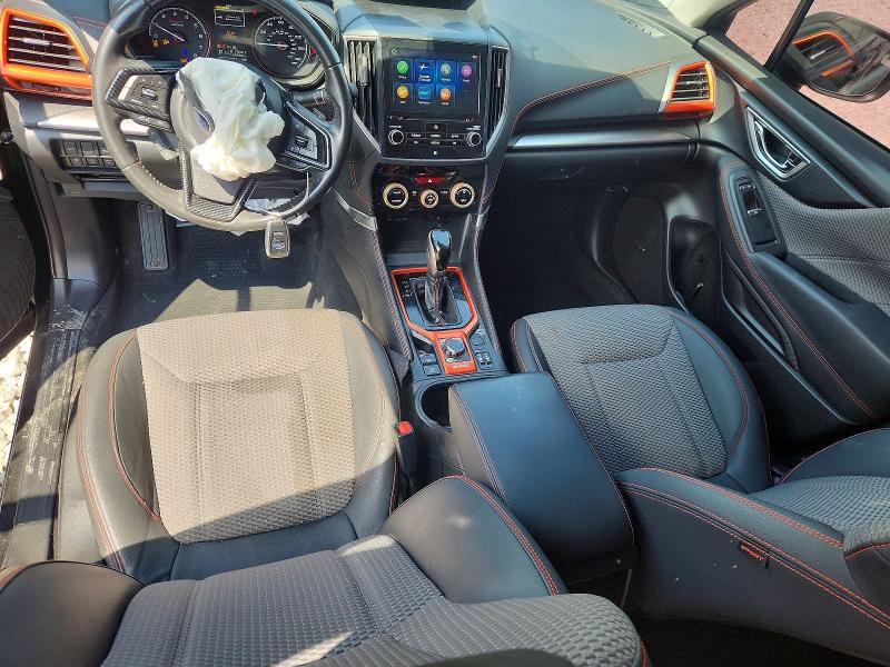 Продаж на аукціоні авто 2020 Subaru Forester, vin: JF2SKARC6LH503870, номер лоту: 63849906