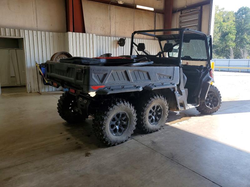 Продаж на аукціоні авто 2024 Can-am Defender, vin: 3JB6VAX47RK000127, номер лоту: 63671006