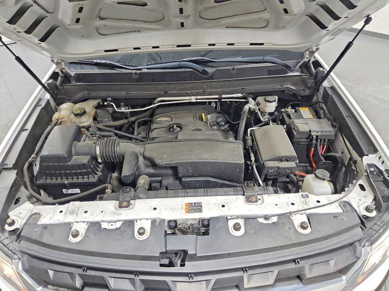 Продажа на аукционе авто 2022 Chevrolet Colorado, vin: 1GCHSBEA1N1125407, номер лота: 67389876