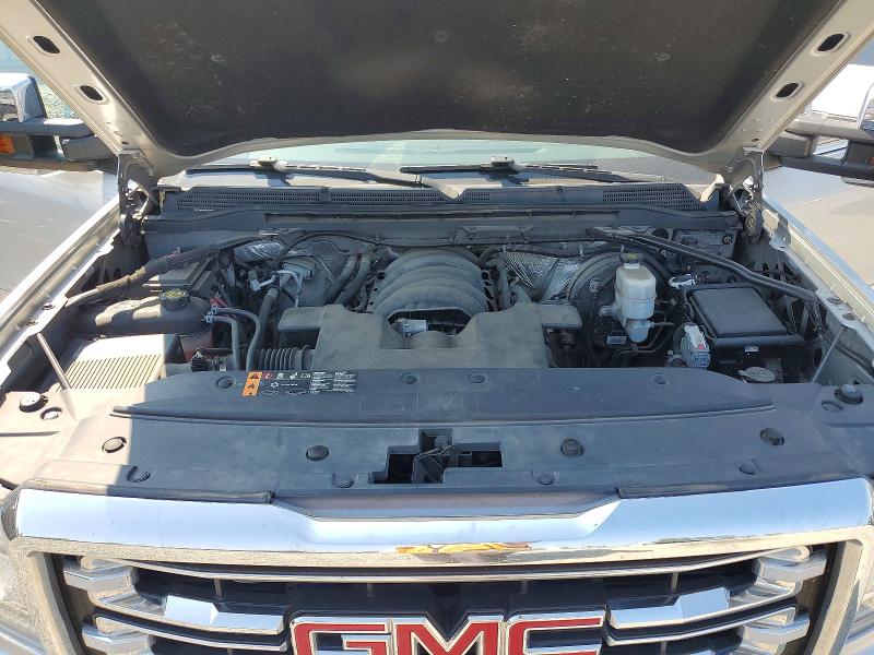 65174926 :رقم المزاد ، 3GTU2NEC6HG213697 vin ، 2017 Gmc Sierra مزاد بيع