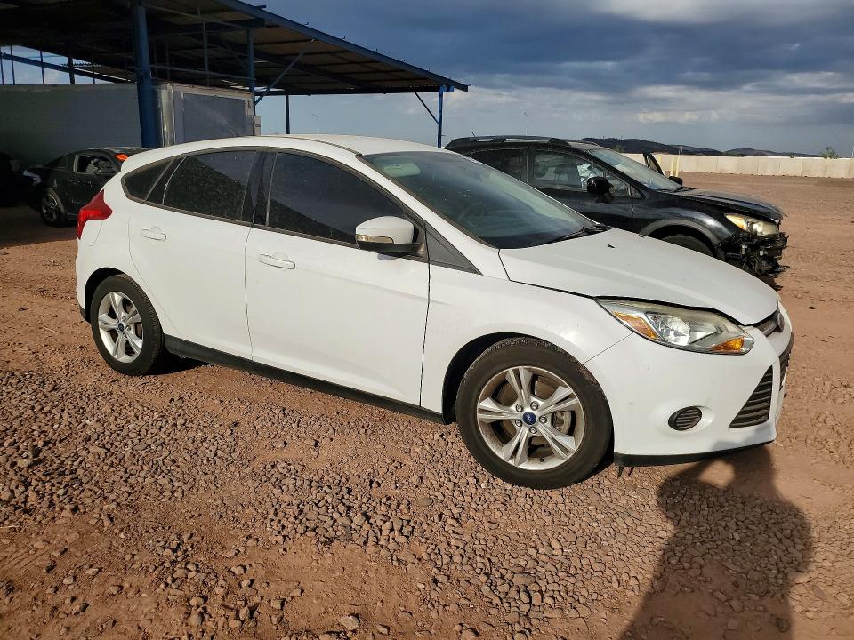 Продажа на аукционе авто 2014 Ford Focus, vin: 1FADP3K21EL390664, номер лота: 64695636
