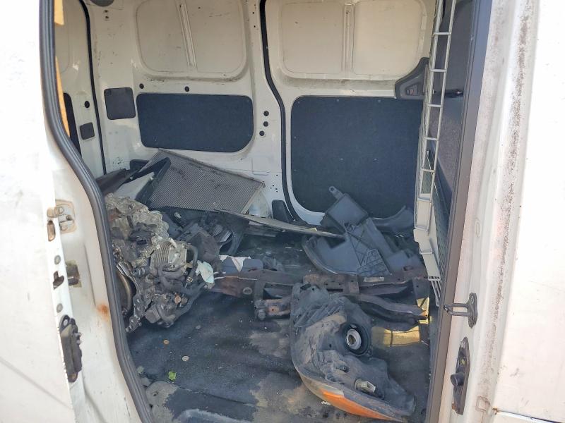 Продаж на аукціоні авто 2016 Nissan Nv200, vin: 3N6CM0KN1GK698158, номер лоту: 65126366