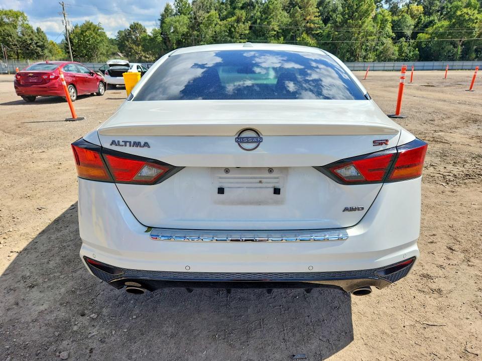Aukcja sprzedaży 2023 Nissan Altima, vin: 1N4BL4CW9PN374214, numer aukcji: 61450666