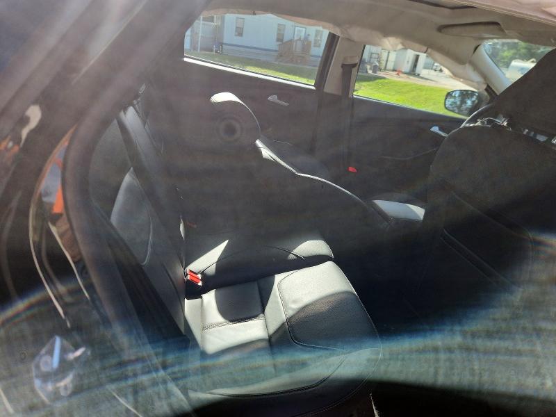 Продажа на аукционе авто 2018 Ford Focus, vin: 1FADP3N27JL320611, номер лота: 63582066