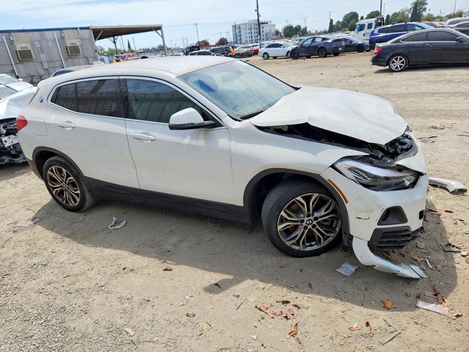 Aukcja sprzedaży 2020 Bmw X2, vin: WBXYH9C01L5P68950, numer aukcji: 67197456