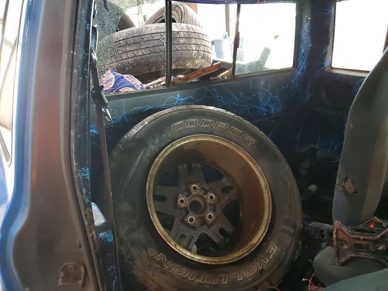 Aukcja sprzedaży 1996 Ford Ranger, vin: 1FTCR14U0TPA87562, numer aukcji: 65231436