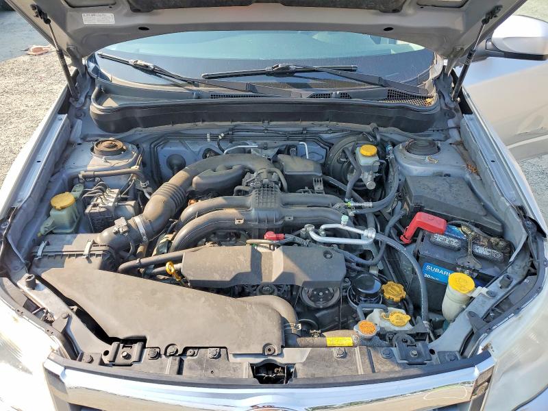 Продаж на аукціоні авто 2011 Subaru Forester, vin: JF2SHADC8BH747914, номер лоту: 64296736