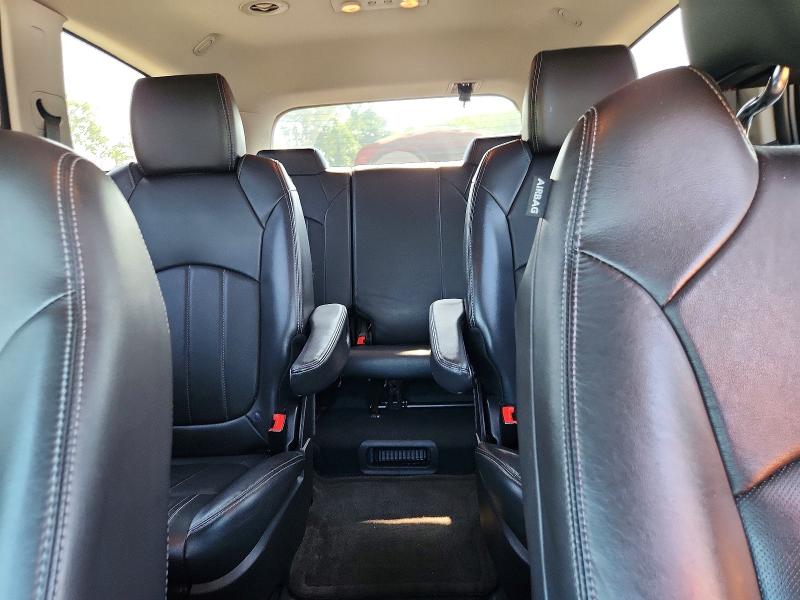 Продаж на аукціоні авто 2017 Buick Enclave, vin: 5GAKRBKD4HJ123706, номер лоту: 64383726