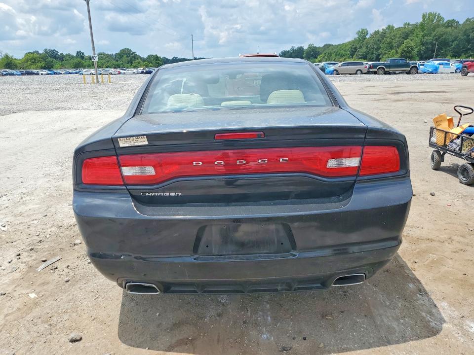 Aukcja sprzedaży 2014 Dodge Charger, vin: 2C3CDXBG2EH331688, numer aukcji: 63831736