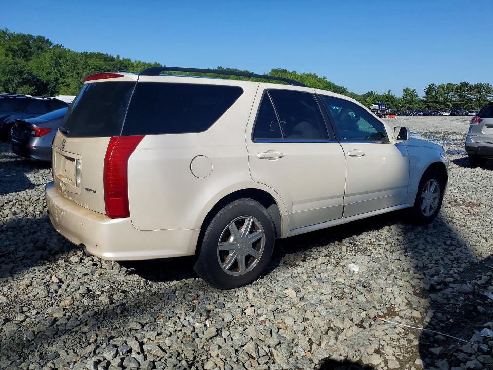 Продажа на аукционе авто 2005 Cadillac Srx, vin: 1GYEE637350172656, номер лота: 65990346
