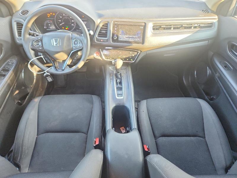 Продаж на аукціоні авто 2020 Honda Hr-v, vin: 3CZRU6H51LM727870, номер лоту: 65043496