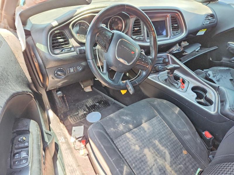 Aukcja sprzedaży 2018 Dodge Challenger, vin: 2C3CDZAGXJH132380, numer aukcji: 64424606