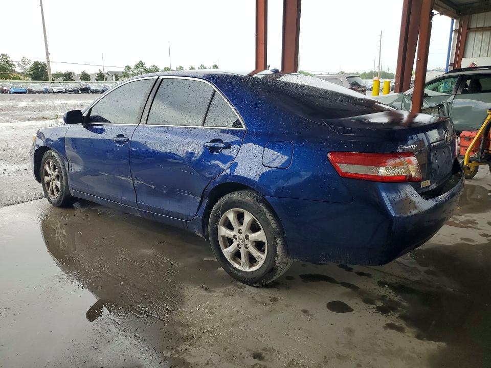 Продаж на аукціоні авто 2011 Toyota Camry, vin: 4T1BF3EK3BU621971, номер лоту: 63745826