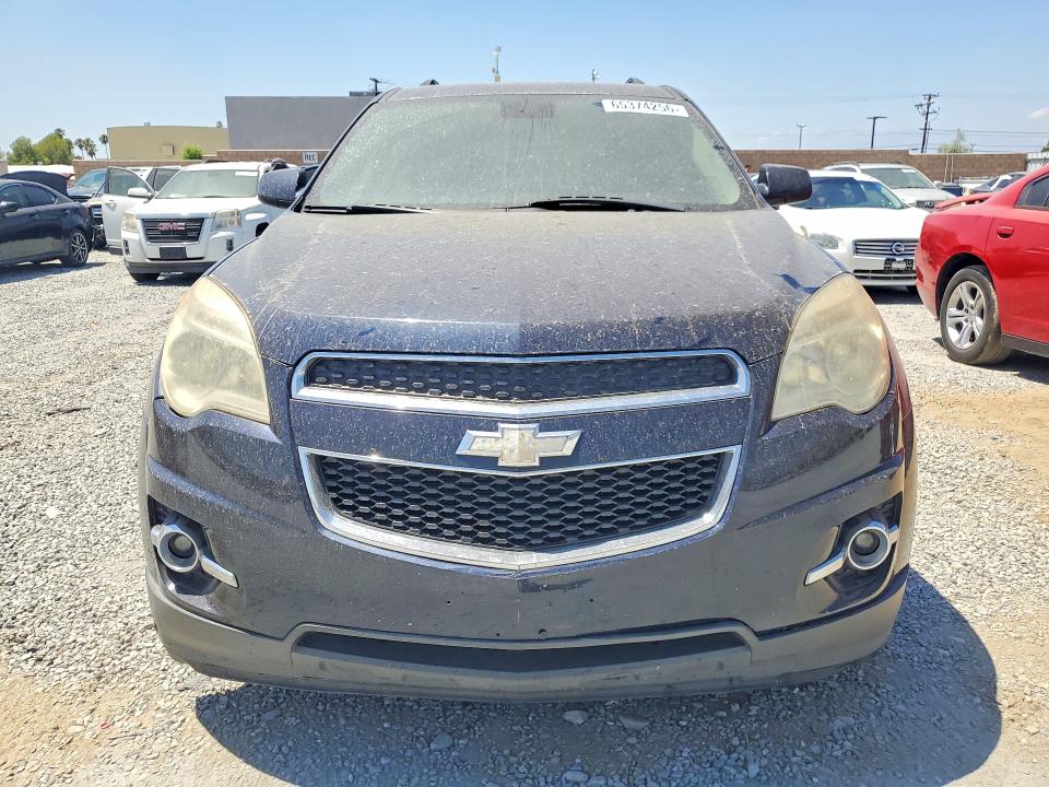 Aukcja sprzedaży 2015 Chevrolet Equinox, vin: 2GNALBEK4F1168018, numer aukcji: 65374256