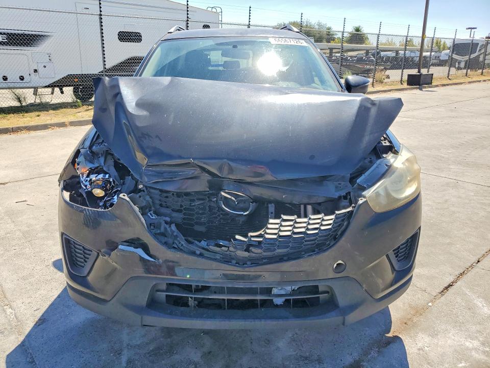 Aukcja sprzedaży 2015 Mazda Cx-5, vin: JM3KE2BE0F0545081, numer aukcji: 66567126