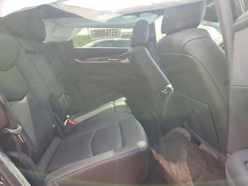 Продажа на аукционе авто 2021 Cadillac Xt5, vin: 1GYKNDRS7MZ169787, номер лота: 65164886