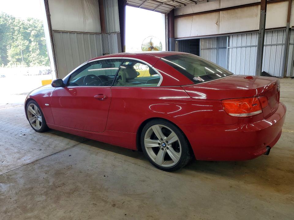 Aukcja sprzedaży 2009 Bmw 335, vin: WBAWL73599P473804, numer aukcji: 65915396