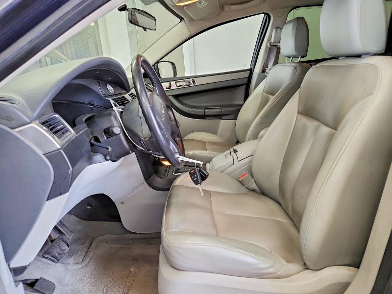 Продаж на аукціоні авто 2007 Chrysler Pacifica, vin: 2A8GM68X77R253932, номер лоту: 65627036