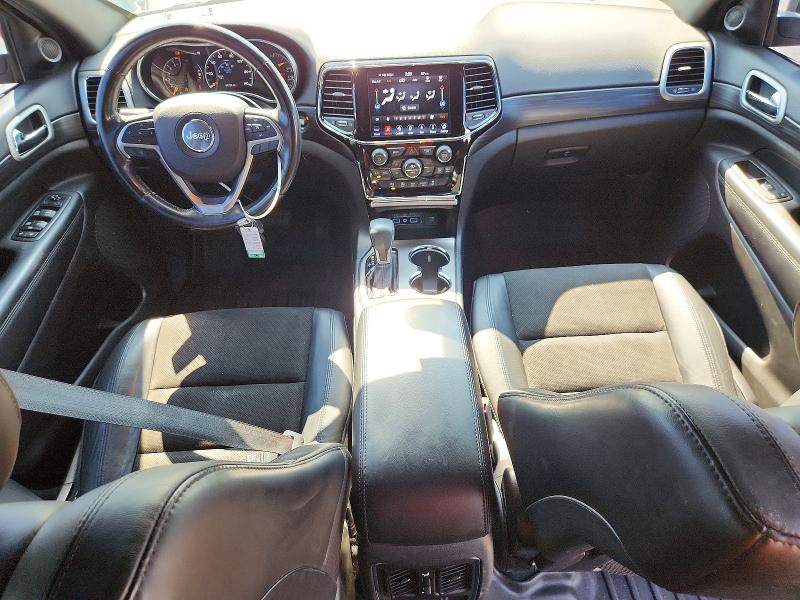62862236 :رقم المزاد ، 1C4RJFAG3KC837264 vin ، 2019 Jeep Grand Cherokee مزاد بيع