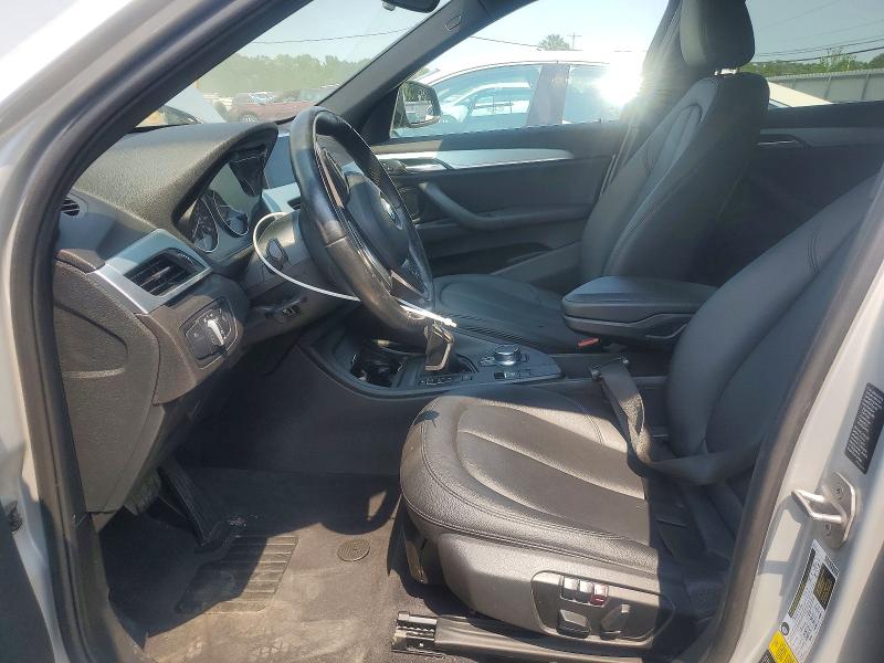 Aukcja sprzedaży 2017 Bmw X1, vin: WBXHT3C36H5F70042, numer aukcji: 64903016