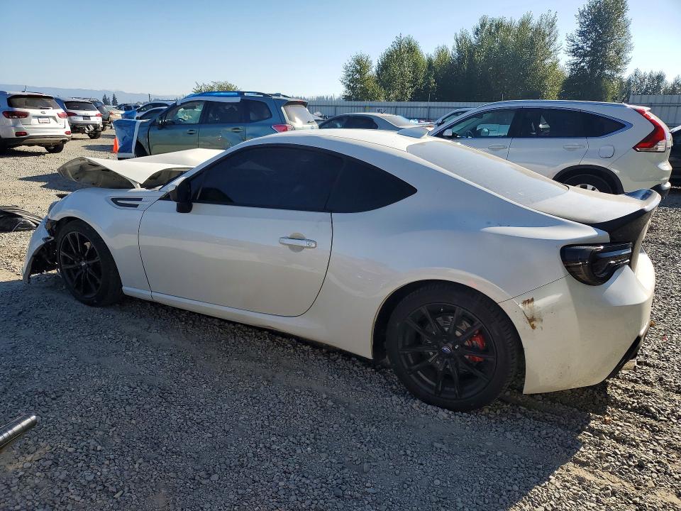 65884596 :رقم المزاد ، JF1ZCAC18E9600606 vin ، 2014 Subaru Brz مزاد بيع