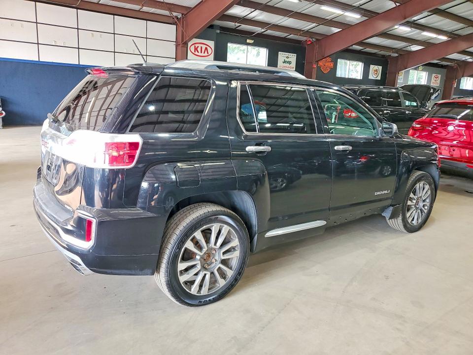 Продажа на аукционе авто 2016 Gmc Terrain, vin: 2GKFLVE39G6277771, номер лота: 65140766