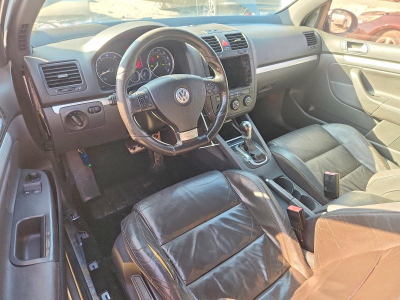 2008 Volkswagen R32 მანქანა იყიდება აუქციონზე, vin: WVWKC71K28W159362, აუქციონის ნომერი: 65580736