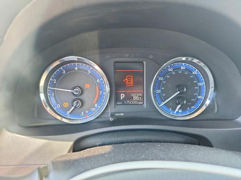 Aukcja sprzedaży 2017 Toyota Corolla, vin: 2T1BURHE5HC963270, numer aukcji: 66028706