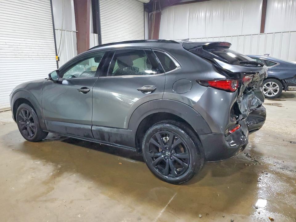 Aukcja sprzedaży 2025 Mazda Cx-30, vin: 3MVDMBDY2SM814523, numer aukcji: 66814046