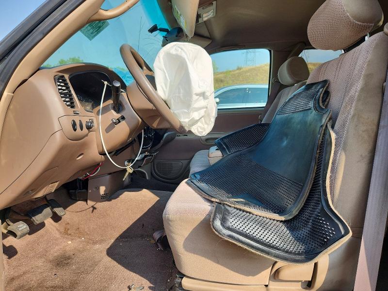 Aukcja sprzedaży 2000 Toyota Tundra, vin: 5TBRT3419YS063943, numer aukcji: 64478796