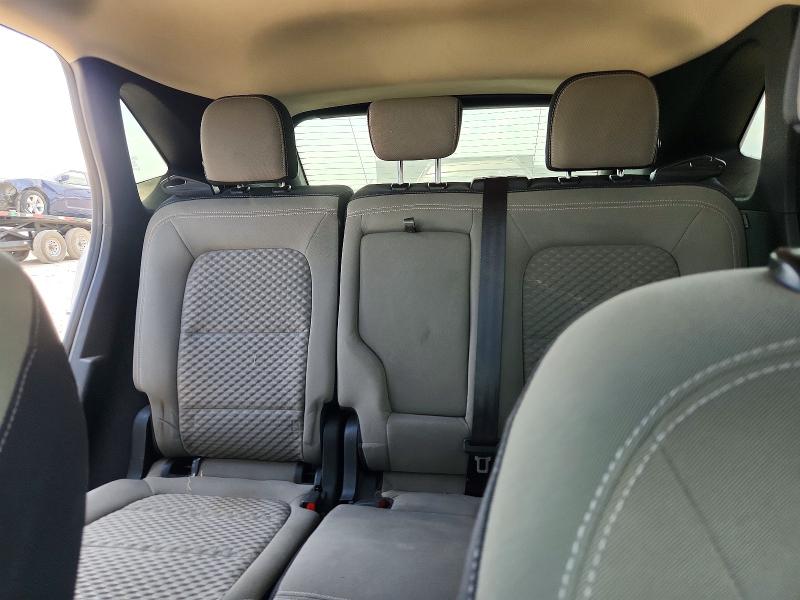 Продаж на аукціоні авто 2020 Ford Escape, vin: 1FMCU0G62LUA12705, номер лоту: 67017546