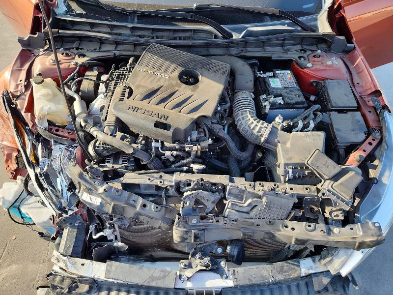 Aukcja sprzedaży 2022 Nissan Altima, vin: 1N4AL4CV4NN373097, numer aukcji: 63808246