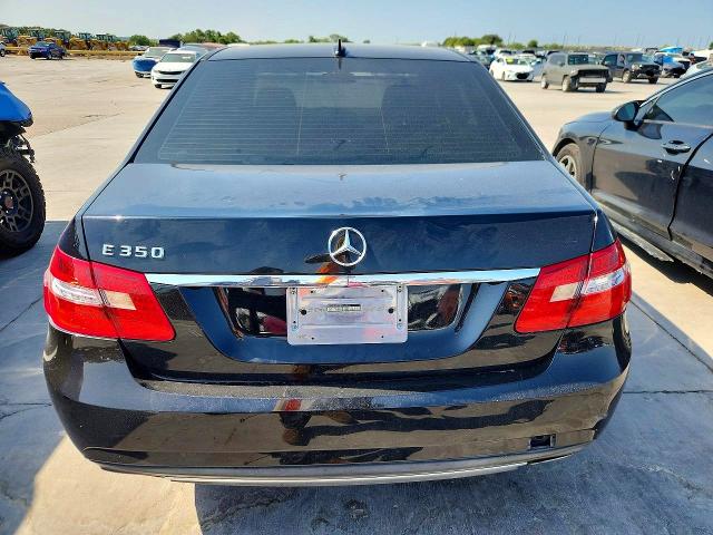 Aukcja sprzedaży 2010 Mercedes-benz E, vin: WDDHF5GB2AA052253, numer aukcji: 63941026