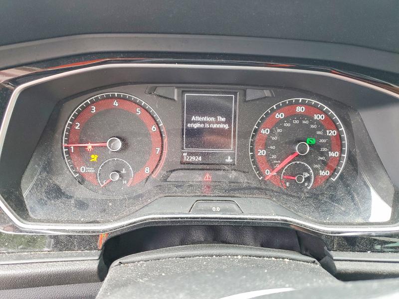 Aukcja sprzedaży 2019 Volkswagen Jetta, vin: 3VWC57BU3KM205994, numer aukcji: 67030366