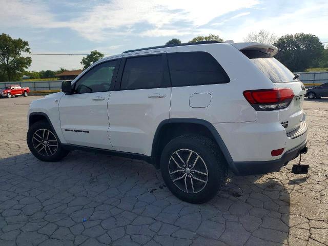 2017 Jeep Grand Cherokee მანქანა იყიდება აუქციონზე, vin: 1C4RJFLT6HC738151, აუქციონის ნომერი: 66691056
