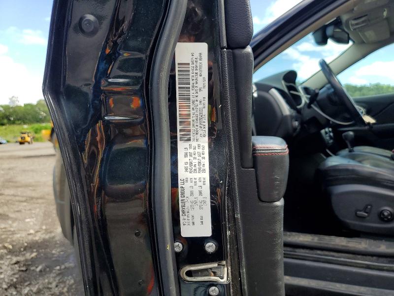2014 Jeep Cherokee მანქანა იყიდება აუქციონზე, vin: 1C4PJMBS5EW285221, აუქციონის ნომერი: 63677416