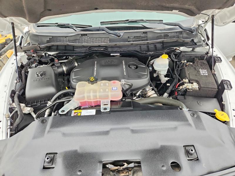 Продаж на аукціоні авто 2016 Ram 1500, vin: 1C6RR6FM2GS375582, номер лоту: 64060456