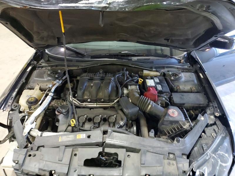 2012 Ford Fusion მანქანა იყიდება აუქციონზე, vin: 3FAHP0JG2CR379426, აუქციონის ნომერი: 65028676