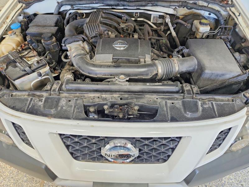Продаж на аукціоні авто 2012 Nissan Xterra, vin: 5N1AN0NW9CC501924, номер лоту: 63813106
