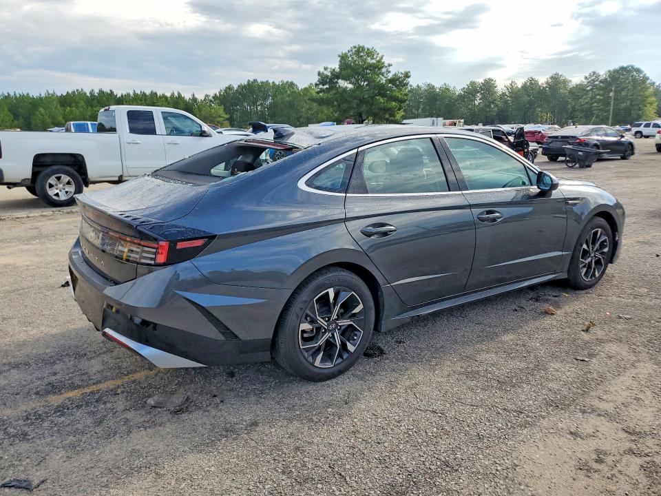 Aukcja sprzedaży 2025 Hyundai Sonata, vin: KMHL64JA8SA469792, numer aukcji: 64482866
