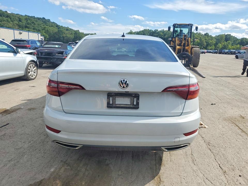 Продаж на аукціоні авто 2019 Volkswagen Jetta, vin: 3VWC57BU6KM080909, номер лоту: 66696636