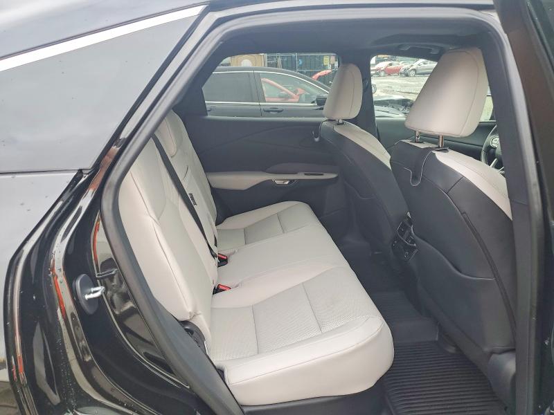 Продаж на аукціоні авто 2026 Lexus Rx 350, vin: 2T2BAMCA7TC148234, номер лоту: 63181826